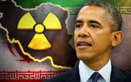Do Obama’s Obsessions Explain Biden’s Iran Appeasement?