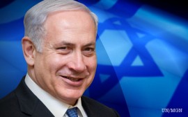 Israeli Protesters Hire US Democrats To Help Oust Netanyahu