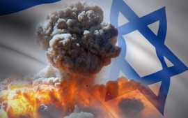 Israel...At War