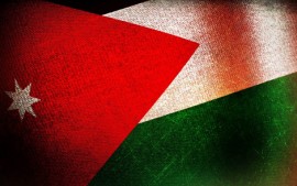 Burying 'Jordan Is Palestine'