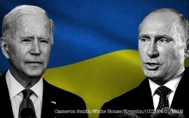 Kremlin Says No Chance Of Peace With Kyiv After Zelensky Washington Trip