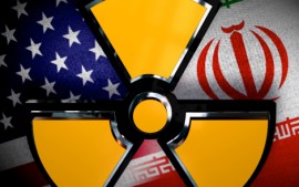 US ‘Alarmed’ At Iran’s Nuclear Progress, Deal May Become ‘Thing Of The Past’