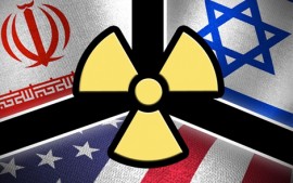 New Iran Deal Meant To Stop Israeli Attack