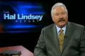 Hal Lindsey Report 3/20/2009