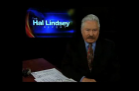 Hal Lindsey Report 4/3/2009