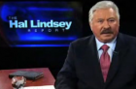 Hal Lindsey Report 4/24/2009