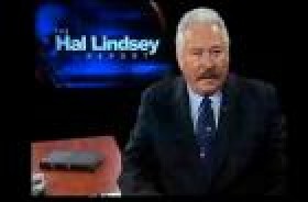Hal Lindsey Report 5/15/2009