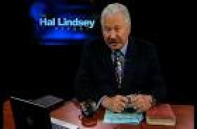 Hal Lindsey Report 10/16/2009