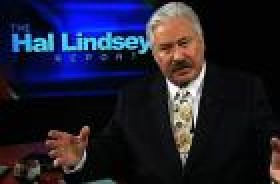 Hal Lindsey Report: 10/22/2010