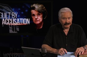 Hal Lindsey Report: 10/5/2018