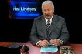Hal Lindsey Report 11/13/2009
