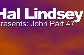 Hal Lindsey Presents: 11/21/2021