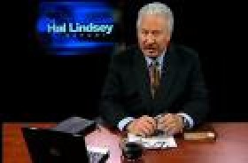 Hal Lindsey Report 11/27/2009