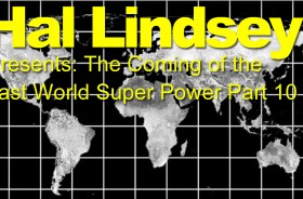 Hal Lindsey Presents: 11/29/2020