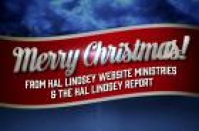 Hal Lindsey Report: 12/20/2013