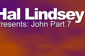 Hal Lindsey Presents: 1/24/2021