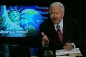 Hal Lindsey Report: 2/24/2012