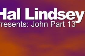 Hal Lindsey Presents: 3/14/2021