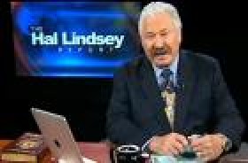 Hal Lindsey Report: 4/30/2010