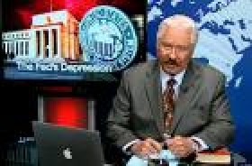 Hal Lindsey Report: 6/10/2011