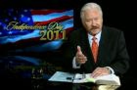 Hal Lindsey Report: 7/1/2011