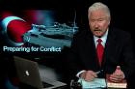 Hal Lindsey Report: 9/16/2011