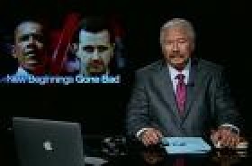 Hal Lindsey Report: 9/6/2013