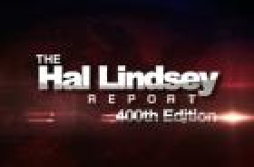 Hal Lindsey Report: 9/13/2013