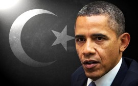 'Obama Is Helping Terrorists'