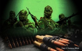 Boko Haram Pledges Allegiance To ISIS