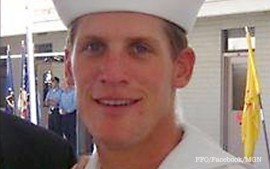 ISIS Kills Navy SEAL Charles Keating In Iraq