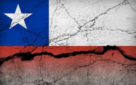 Death Toll Rises In Chilean Quake