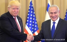 The Hal Lindsey Report Hal Lindsey - if palestinians don t want peace us wants not!   hing to do with them