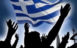 Troubled Greece