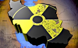 Iran Atomic Facility Substantially Damaged In Attack