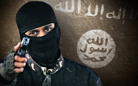 ISIS Plotted To Send Westerners To US Through Mexico Border