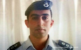 ISIS Burns Jordanian Pilot Alive