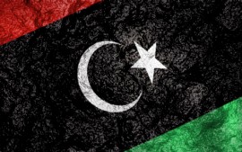What Can Be Learned From Libya's Anti-Israel Protests?