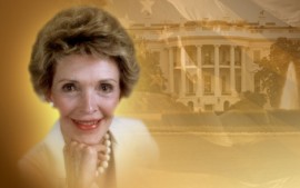 Nancy Reagan, 94
