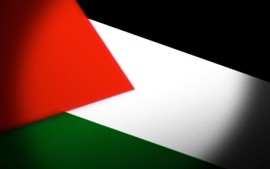 Palestinians Celebrate Murderous Attack In Heart Of Tel Aviv