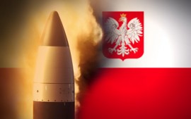 Reports Of Possible Russian Missiles Hitting Polish Village Raise NATO Alarm