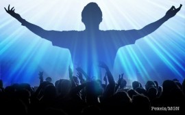 The Rapture: The Future Tense Of The Gospel And A Message The Church Desperately Needs