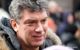 Former Chechen Policeman Arrested For  Boris Nemtsov Murder