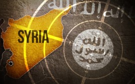 ISIS Leader Dies During US Special Forces Raid In Syria