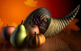 Why Thanksgiving Was Never Meant To Be A One-Day Holiday