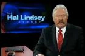 Hal Lindsey Report 3/27/2009