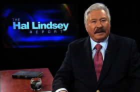 Hal Lindsey Report 4/17/2009
