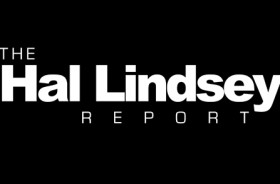 Hal Lindsey Report: 10/9/2015