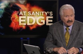 Hal Lindsey Report: 7/22/2016