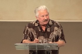 Hal Lindsey Presents: Gospel of John Part 21